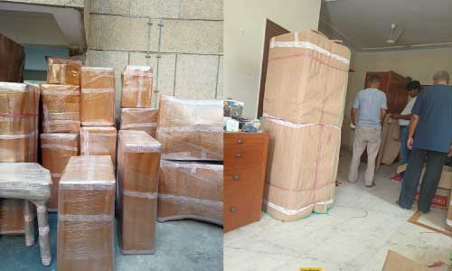 Best Packers and Movers Services